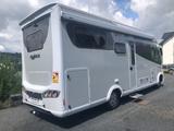 Frankia 740IPlus - Frankia Integrierter 740