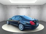Mercedes-Benz S-KLASSE°S350°NIGHTVISION°ACC°MASAGE°VOL°S.CLOSE - Mercedes-Benz S 350 mit Benzin-Antrieb