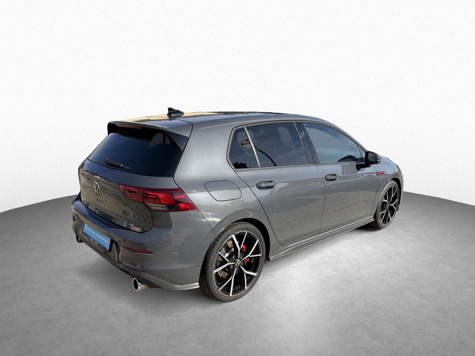 Volkswagen Golf GTI 2.0 TSI OPF 180 kW 6-Gang, миниатюра 5
