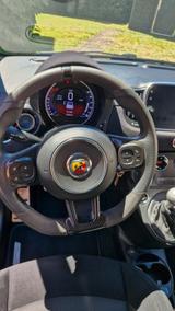 Abarth 595 Competizione - Abarth 595 Competizione aus 2021