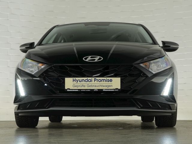 i20 FACELIFT T-GDi TREND+NAVI+RÜCKFAHRKAMERA+FER