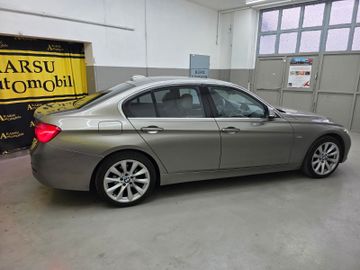 BMW 320 - 8