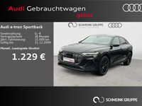 Audi e-tron - Vorschau Bild 1