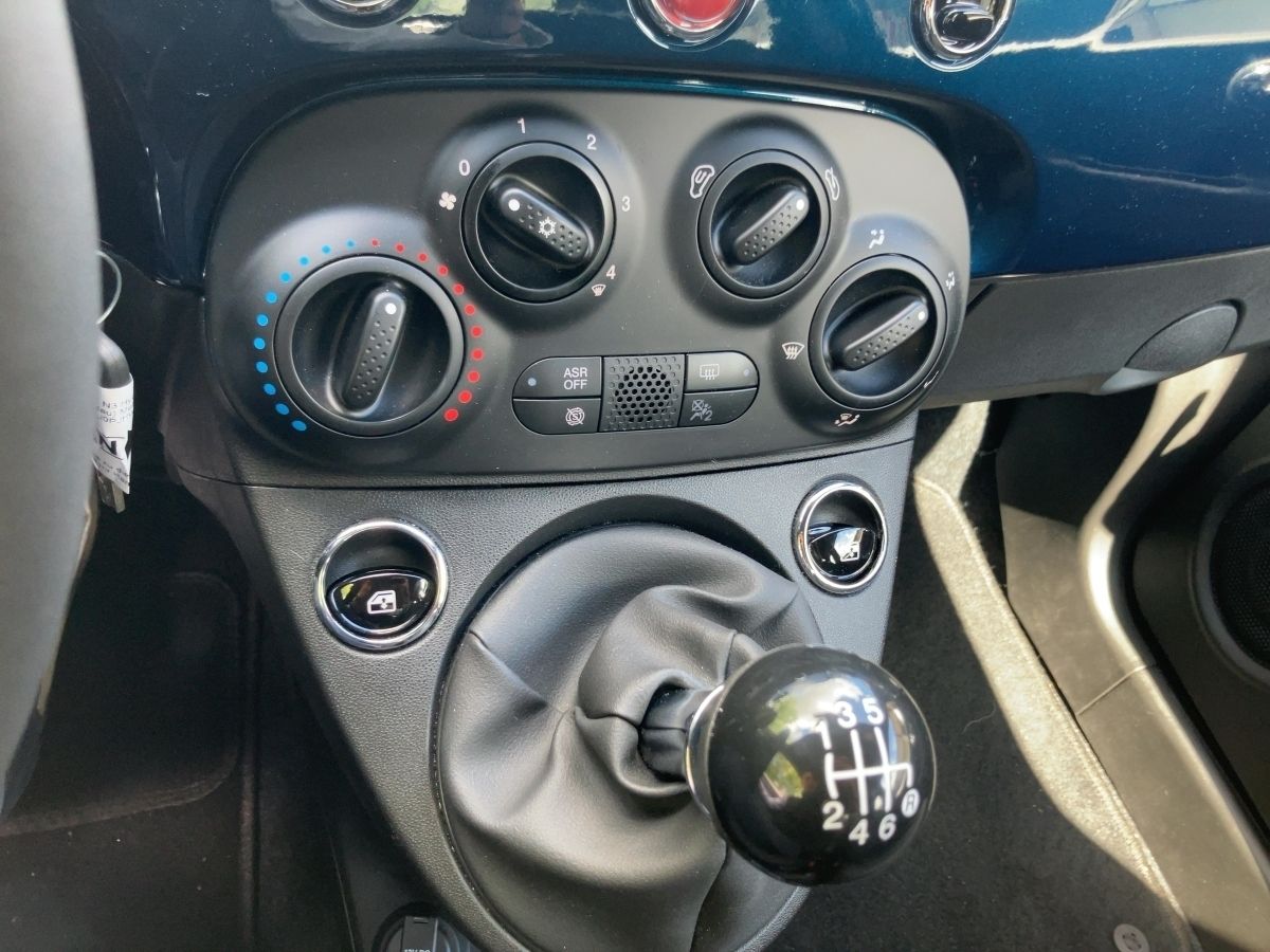 Fiat 500 - Bild 17
