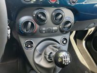 Fiat 500 - Vorschau Bild 17