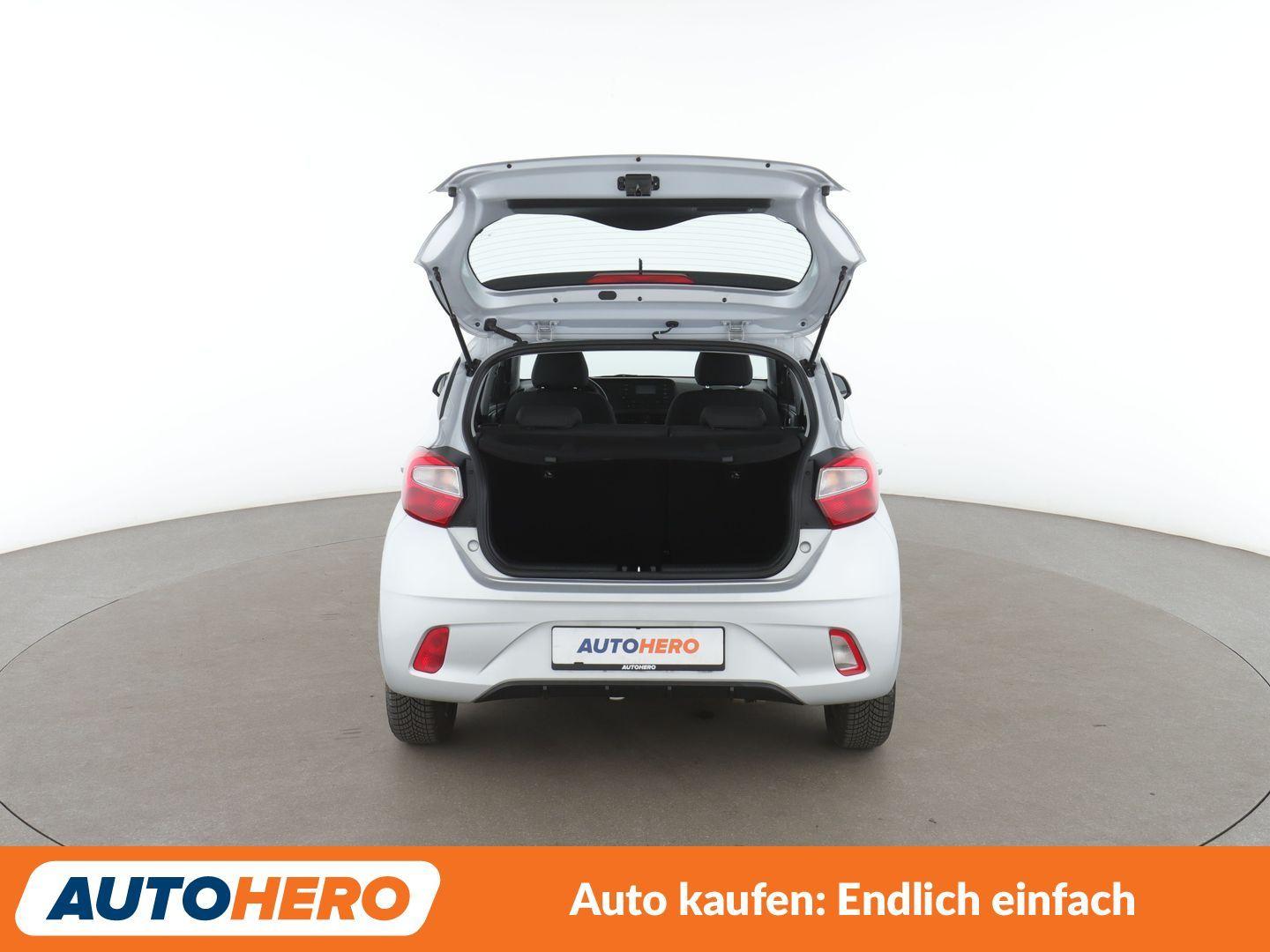 Hyundai i10 1.0 Select *LIMIT*