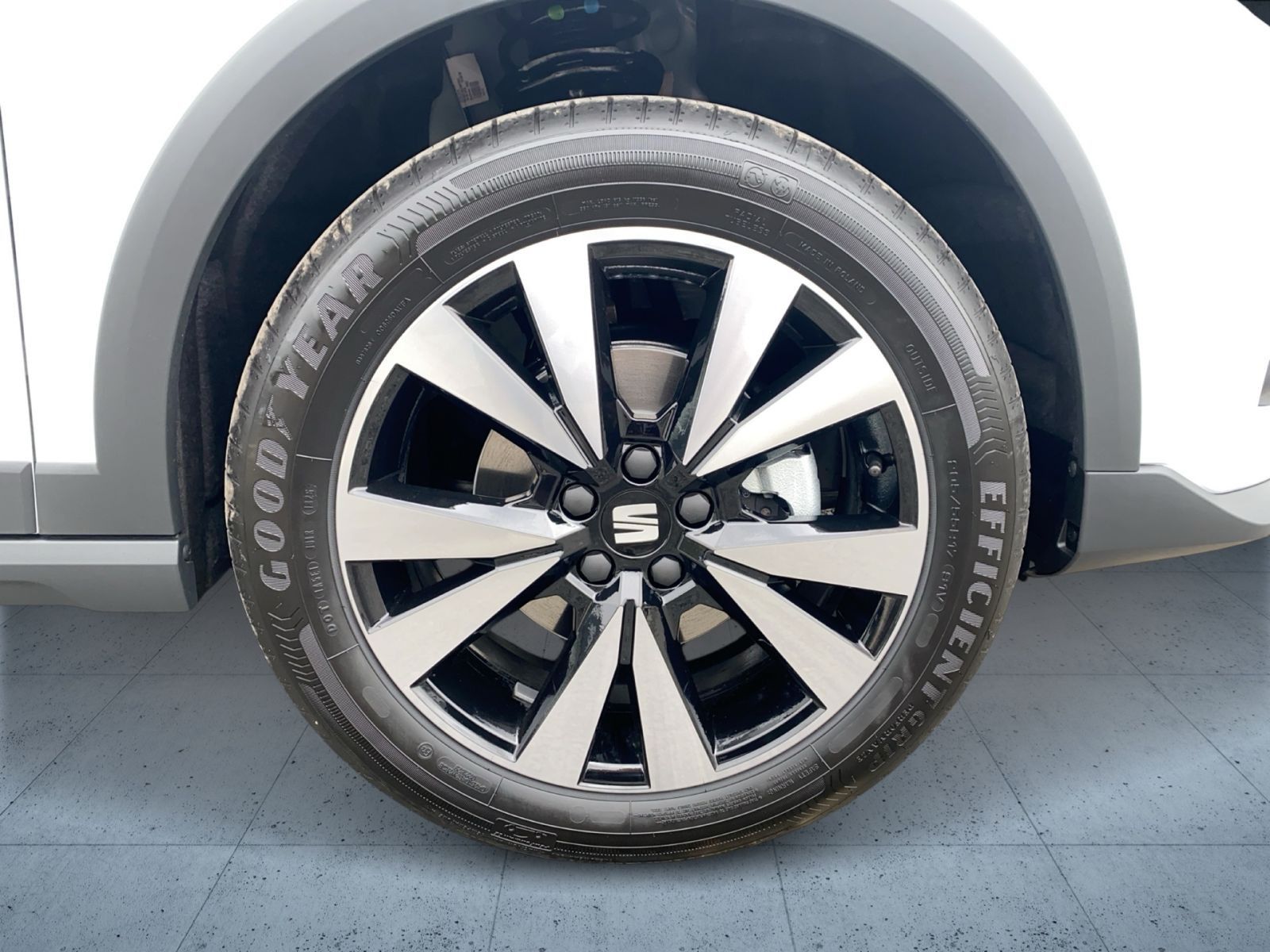 Seat Arona - Bild 7
