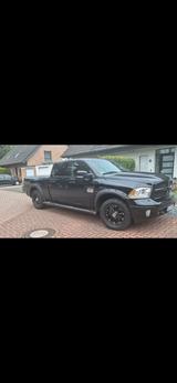 Dodge RAM - Dodge RAM