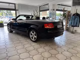 Audi A4 Cabriolet 2.0 TFSI*1. Hand* S-line - Audi A4 aus 2006: Line
