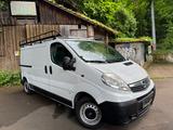 Opel VIVARO KASTEN L2H1 2,9t|KLIMA|TÜV NEU| 1 H A N D - Opel Vivaro Gebrauchtwagen in Stuttgart