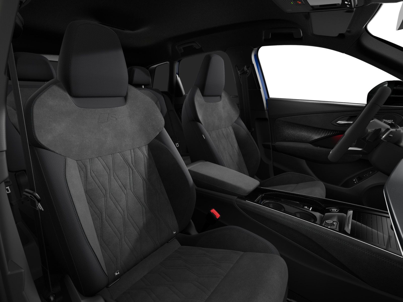Audi Q3 SUV e-hybrid 200 kW S tronic foto 9