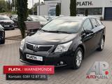 Toyota Avensis Kombi Business Edition Standheizung - Toyota aus 2011