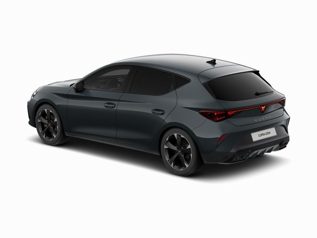 Cupra Leon - Bild 3