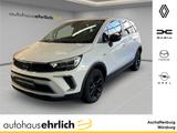 Opel Crossland Elegance 1.5 D +PDC+Leder+Shz.+ - Opel Crossland (X) Gebrauchtwagen