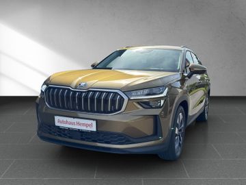 Skoda Kodiaq 1.5 TSI iV Selection*HUD*360°*0,5%*DCC*