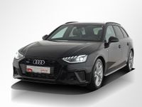 Audi A4 - Vorschau Bild 14