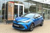Toyota C-HR 1.8 Hybrid Team D*PDC*KAMERA*LED*SHZ*NAVI* - Toyota C-HR Gebrauchtwagen in Hamburg