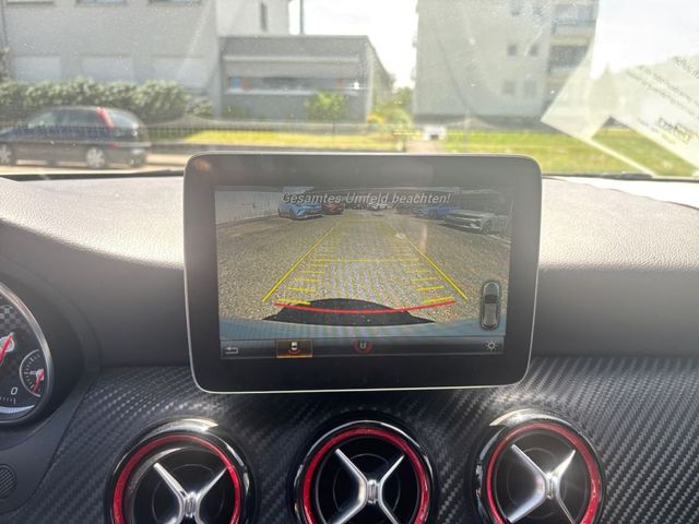 A 250 Sport 7G-DCT
