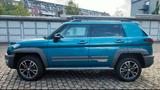 BAIC BJ20 - BAIC BJ20 Gebrauchtwagen
