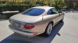 Jaguar XK8 Youngtimer / Chrom - Jaguar XK8 aus 2001