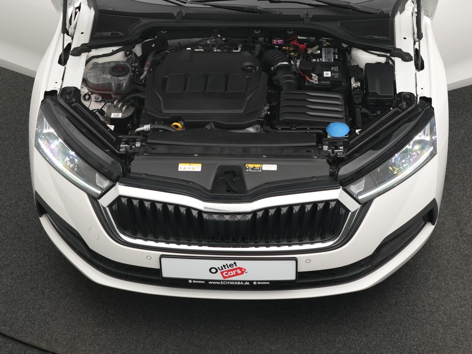 Skoda Octavia - Bild 30