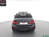 BMW 540 i M SPORT LASER,360GRAD,AHK,STANDHEIZUNG,HUD - BMW 540 Limousine 540i sport mit Benzin-Antrieb