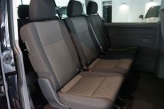 VW T6.1 Caravelle | Navi | Seat heating | 8-seater VW T6.1 Caravelle | Navi | Seat heating | 8-seater