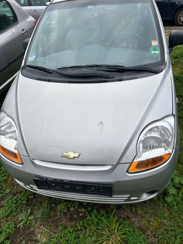 Chevrolet Matiz S