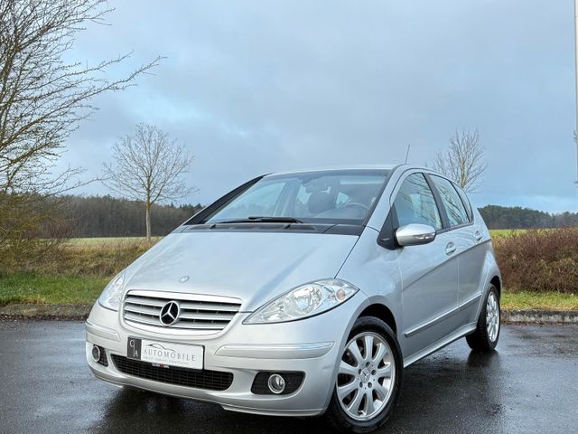 Mercedes-Benz A 200 A -Klasse A 200