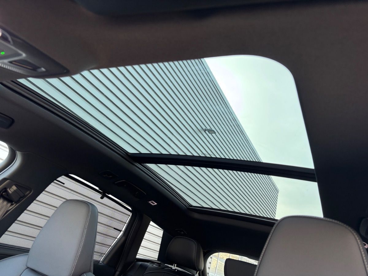 Audi Q6 e-tron - Bild 20