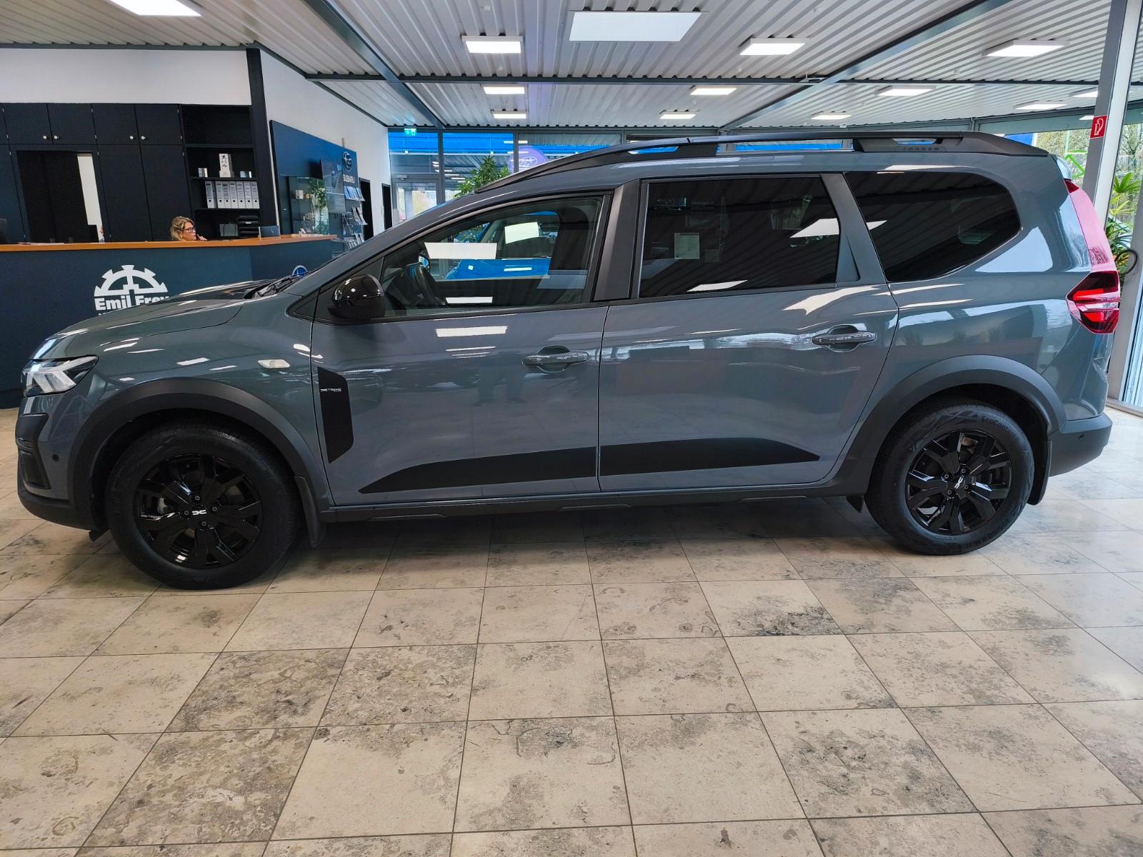 Dacia Jogger Extreme Navi | LED | Virtuelles Cockpit