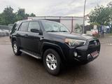 Toyota 4-Runner SR5 4.0 - Toyota 4-Runner: Geländewagen