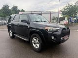 Toyota 4-Runner SR5 4.0 - Toyota: Sr5