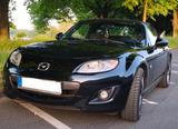 Mazda MX-5 1.8 Center-Line, 1.Hand, 2fach bereift, Top