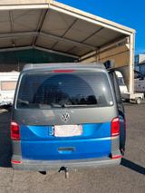 Volkswagen VW T6 Bulli, Premium Ausbau mit Aufstelldach - Andere
