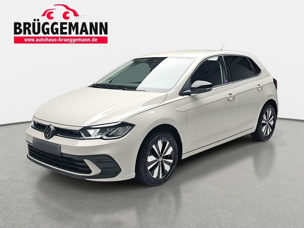 Image of Volkswagen Polo
