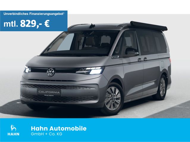 Volkswagen Der neue California Beach Camper 2,0TDI 110KW DS