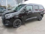 Citroën Berlingo Max XL - gebrauchte Citroën Berlingo aus dem Jahr 2024