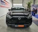 Ssangyong REXTON 2.2 Diesel e-XDi 220 Sapphire 4WD|1.Hand| - Ssangyong REXTON Gebrauchtwagen