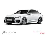 Audi A6 Avant 50 TFSI e QU S-LINE MATRIX+HuD+RFK+ACC - Audi A6 Jahreswagen