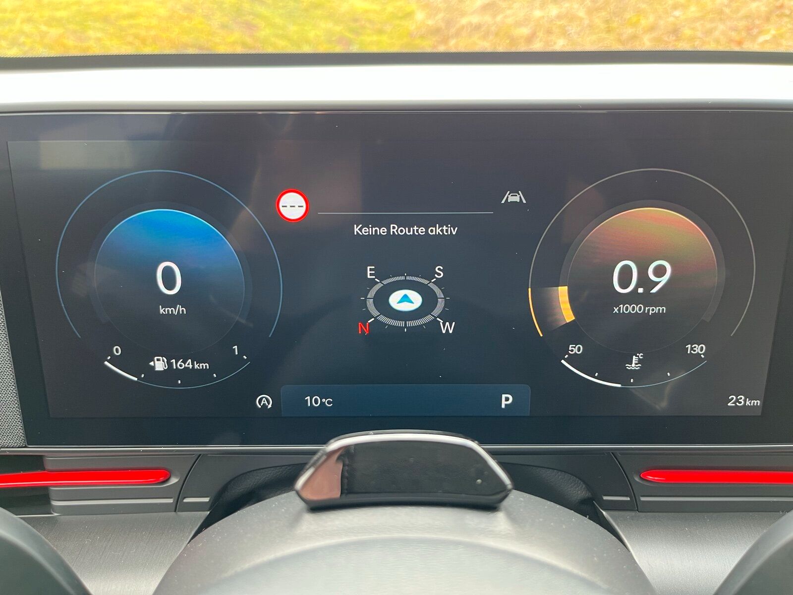 Hyundai Kona – Bild 8