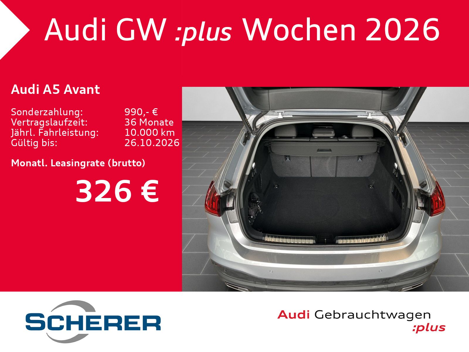 Audi A5 - Bild 16