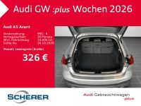 Audi A5 - Vorschau Bild 16
