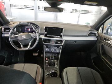 SEAT Tarraco - 9