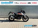 KTM 390 Adventure - KTM 390 ADVENTURE
