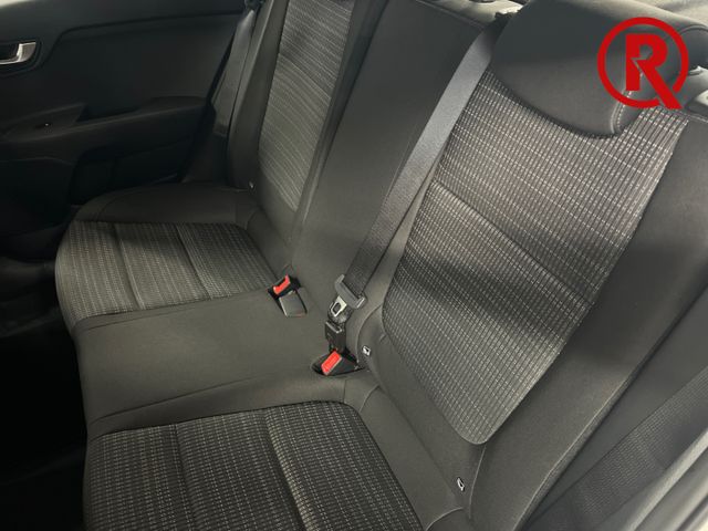 Stonic Vision 1.2 STD Sitzheizung Lenkradheizung