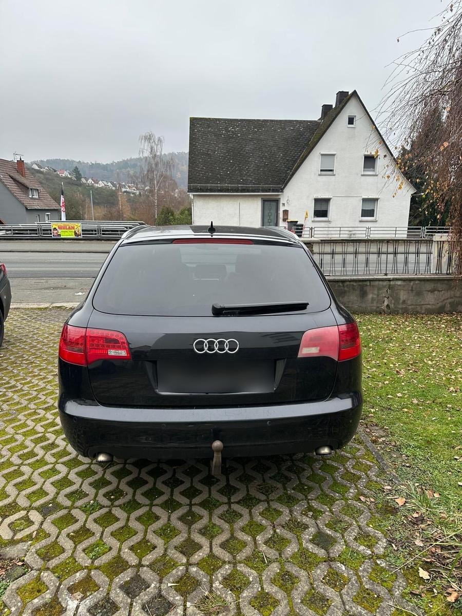 Audi Quattro 2007 — двигун 232 HP (171kW)
