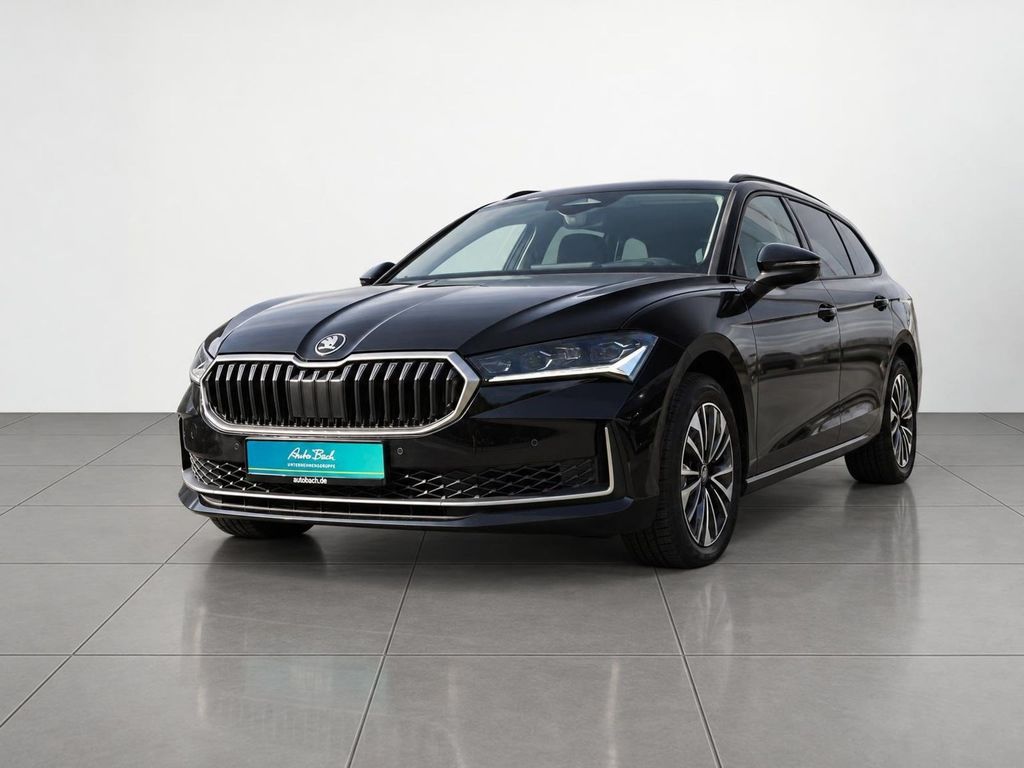 Image of Skoda Superb