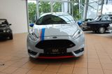 Ford Fiesta ST200+RFK+Navi+SHZ+Klima+Recaro + - Ford: St200