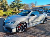 Audi TT RS Roadster 2.5 TFSI quattro Full Options - Audi: Unfallwagen
